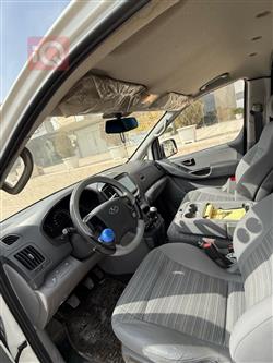 هيونداي H-1